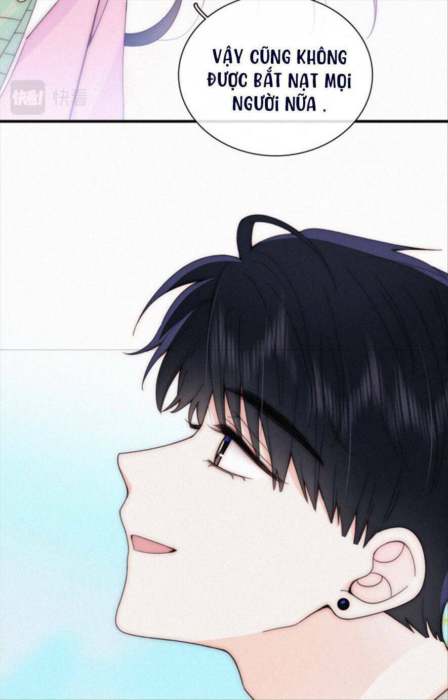 Bá Vương Sủng Ái Cô Vợ Mù Chapter 46 - Trang 2