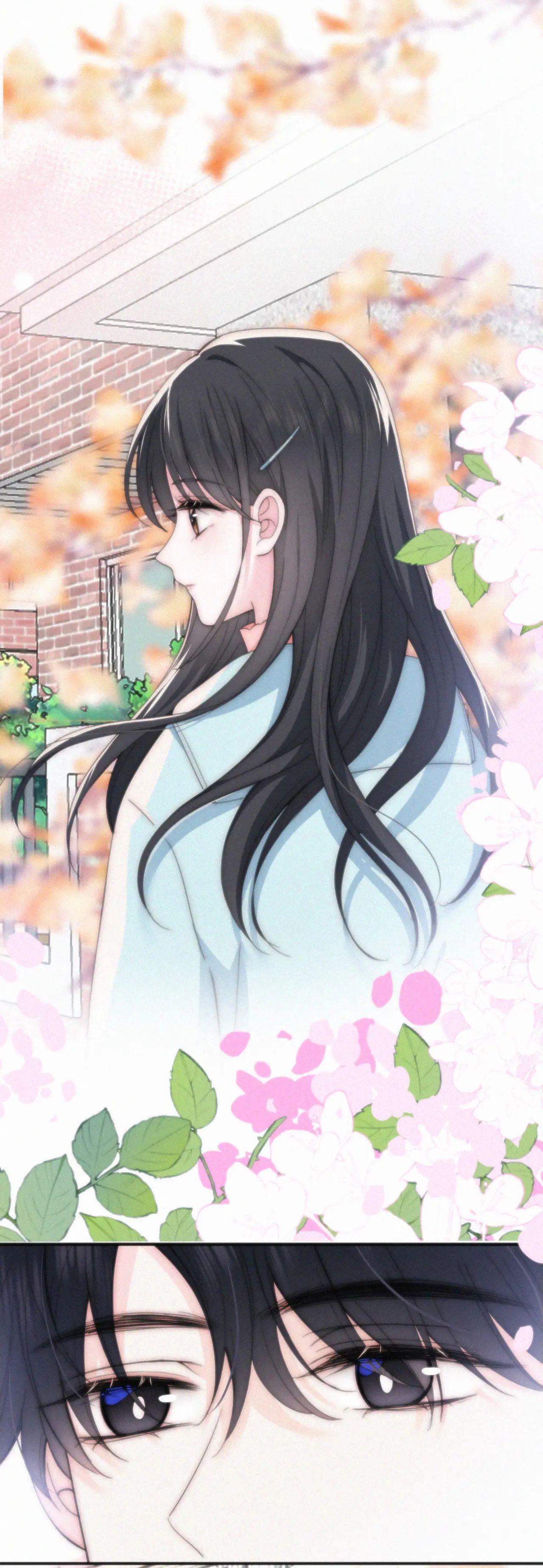 Bá Vương Sủng Ái Cô Vợ Mù Chapter 47.2 - Trang 2