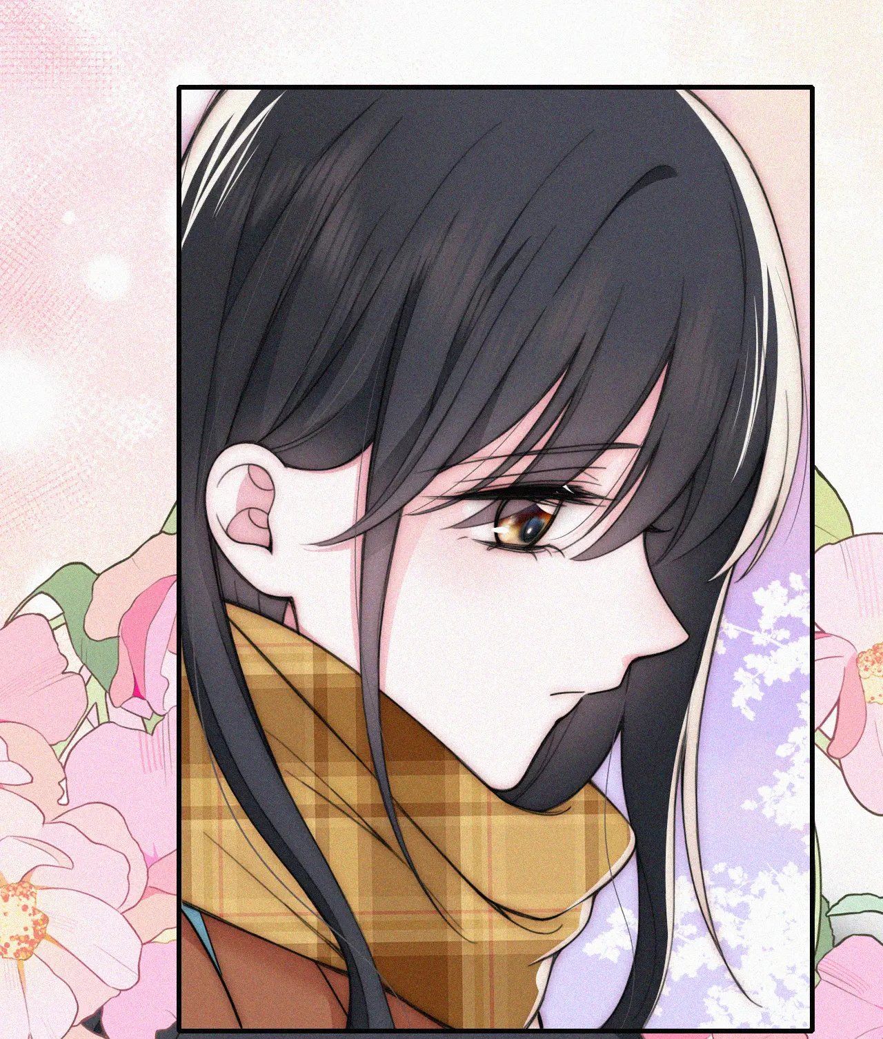 Bá Vương Sủng Ái Cô Vợ Mù Chapter 51.1 - Trang 2