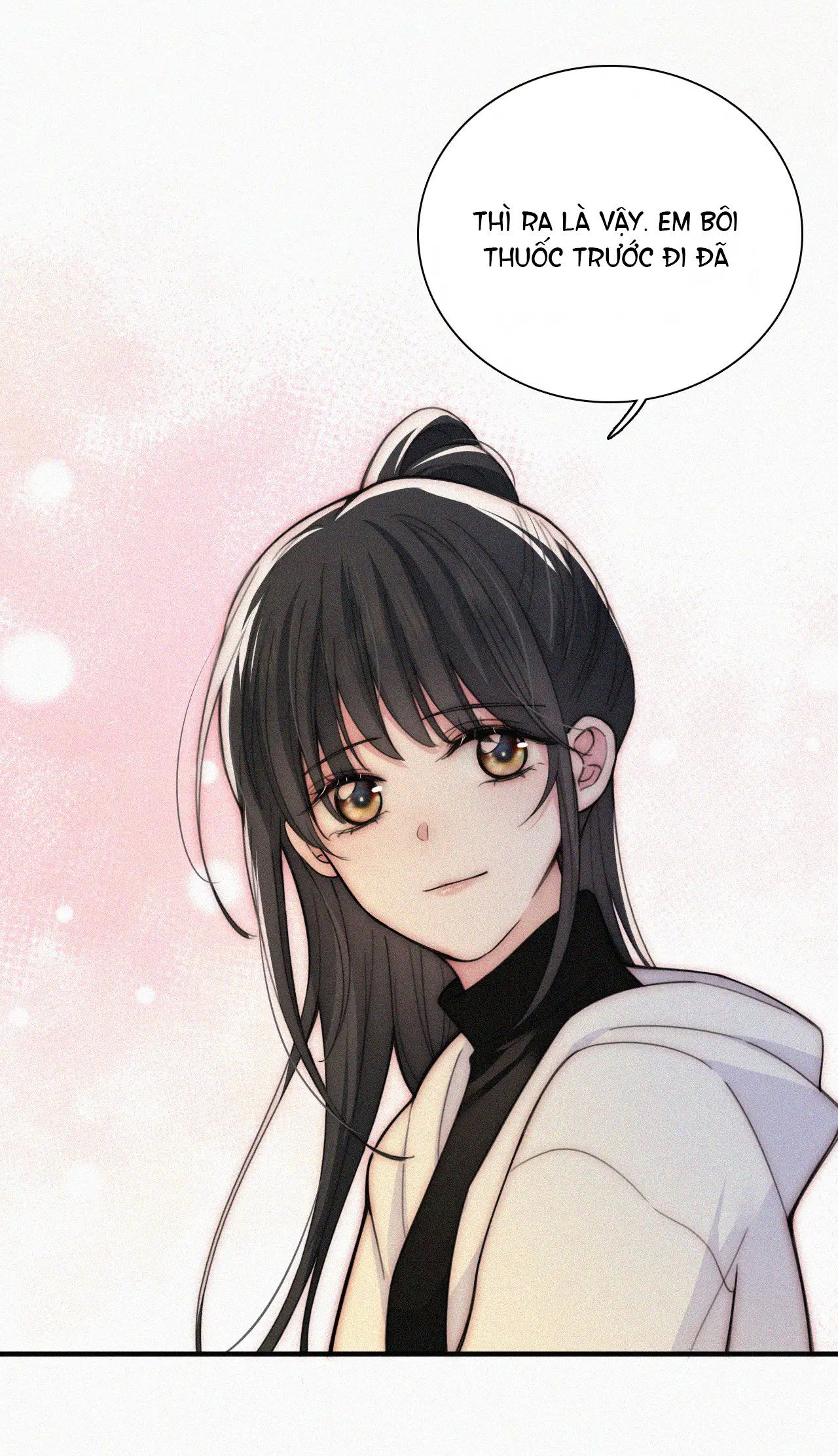 Bá Vương Sủng Ái Cô Vợ Mù Chapter 51.2 - Trang 2