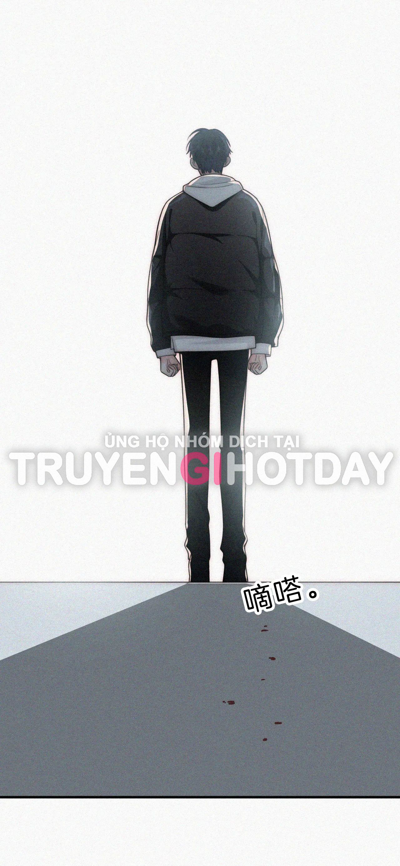 Bá Vương Sủng Ái Cô Vợ Mù Chapter 53.1 - Trang 2