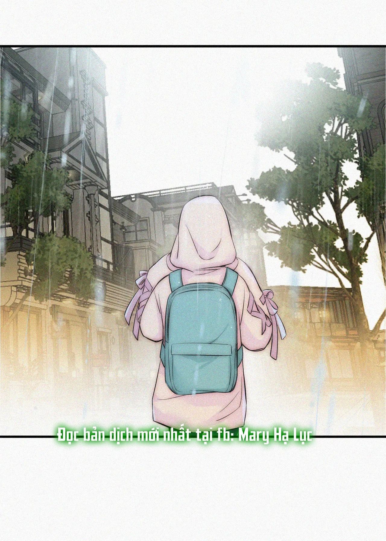 Bá Vương Sủng Ái Cô Vợ Mù Chapter 53.2 - Trang 2