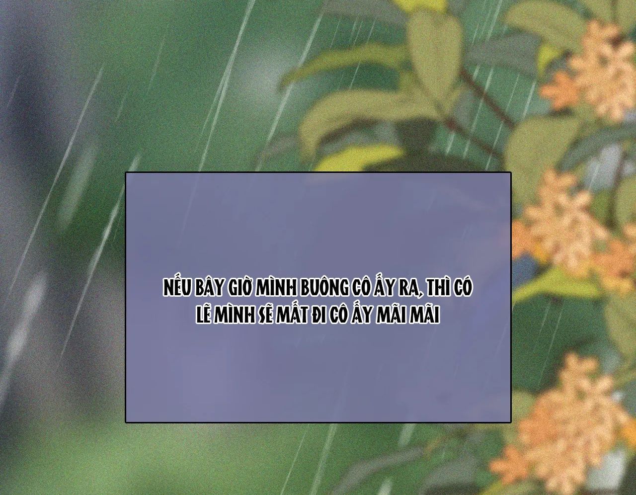 Bá Vương Sủng Ái Cô Vợ Mù Chapter 53.2 - Trang 2