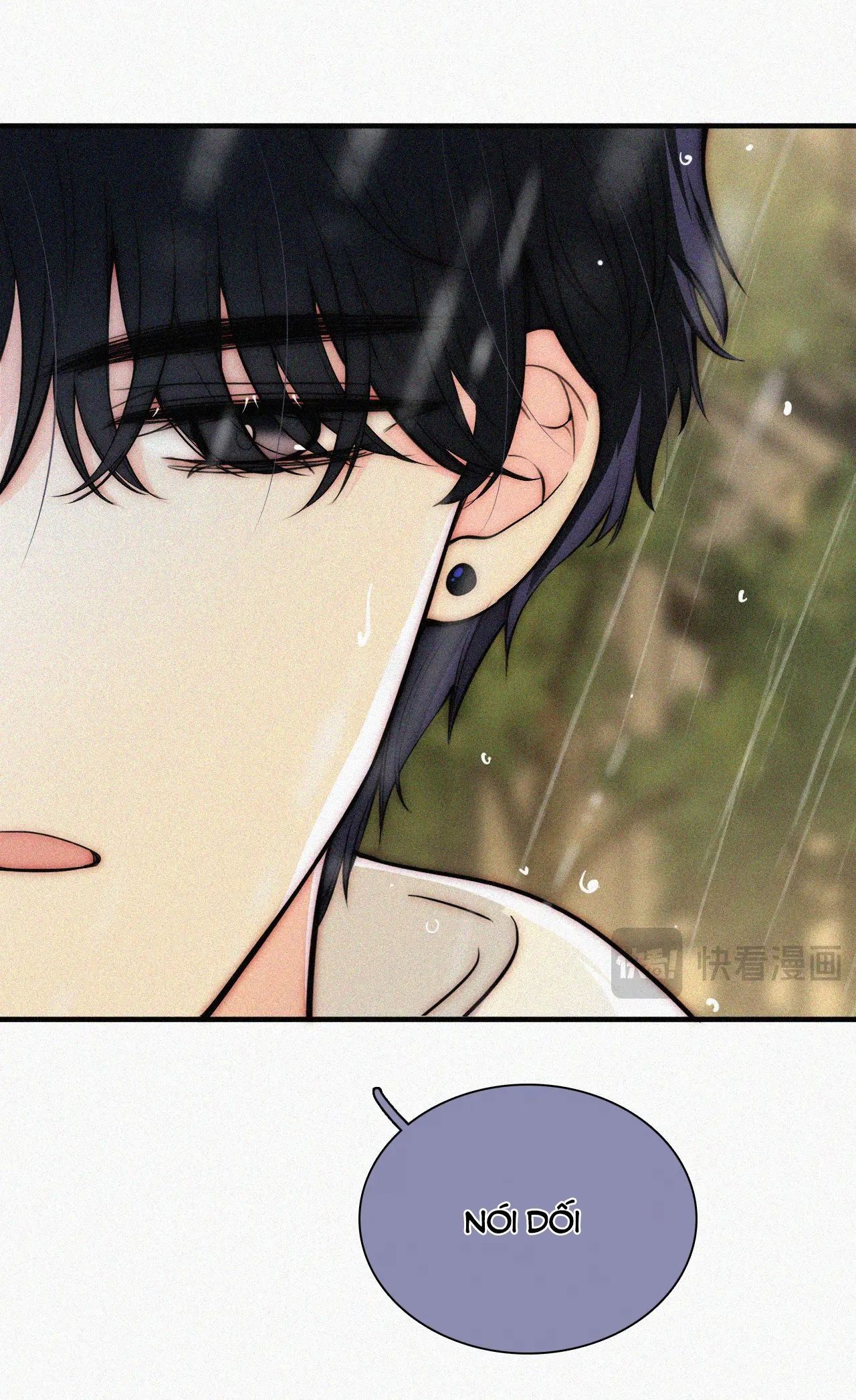 Bá Vương Sủng Ái Cô Vợ Mù Chapter 53.2 - Trang 2