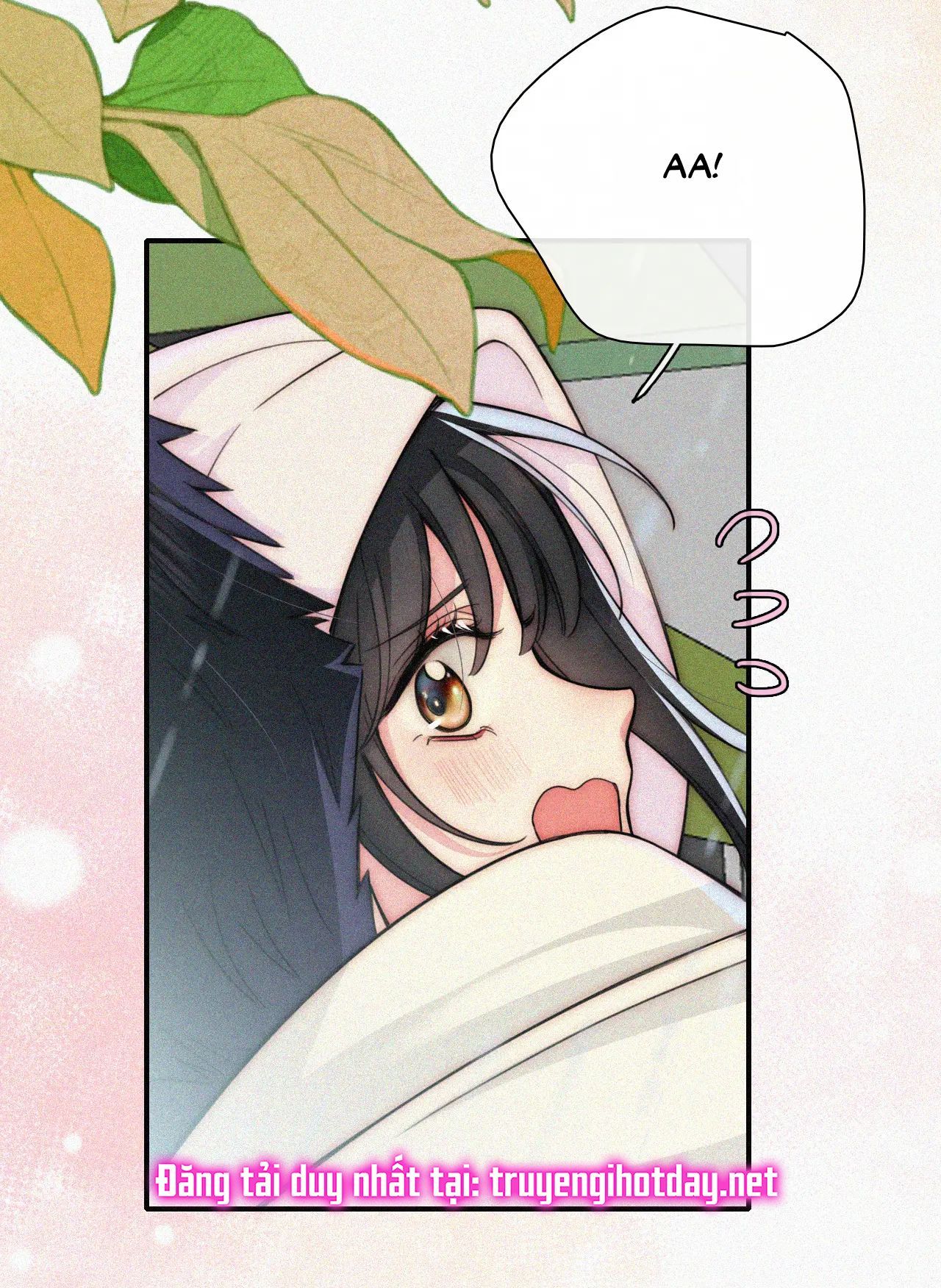 Bá Vương Sủng Ái Cô Vợ Mù Chapter 53.2 - Trang 2