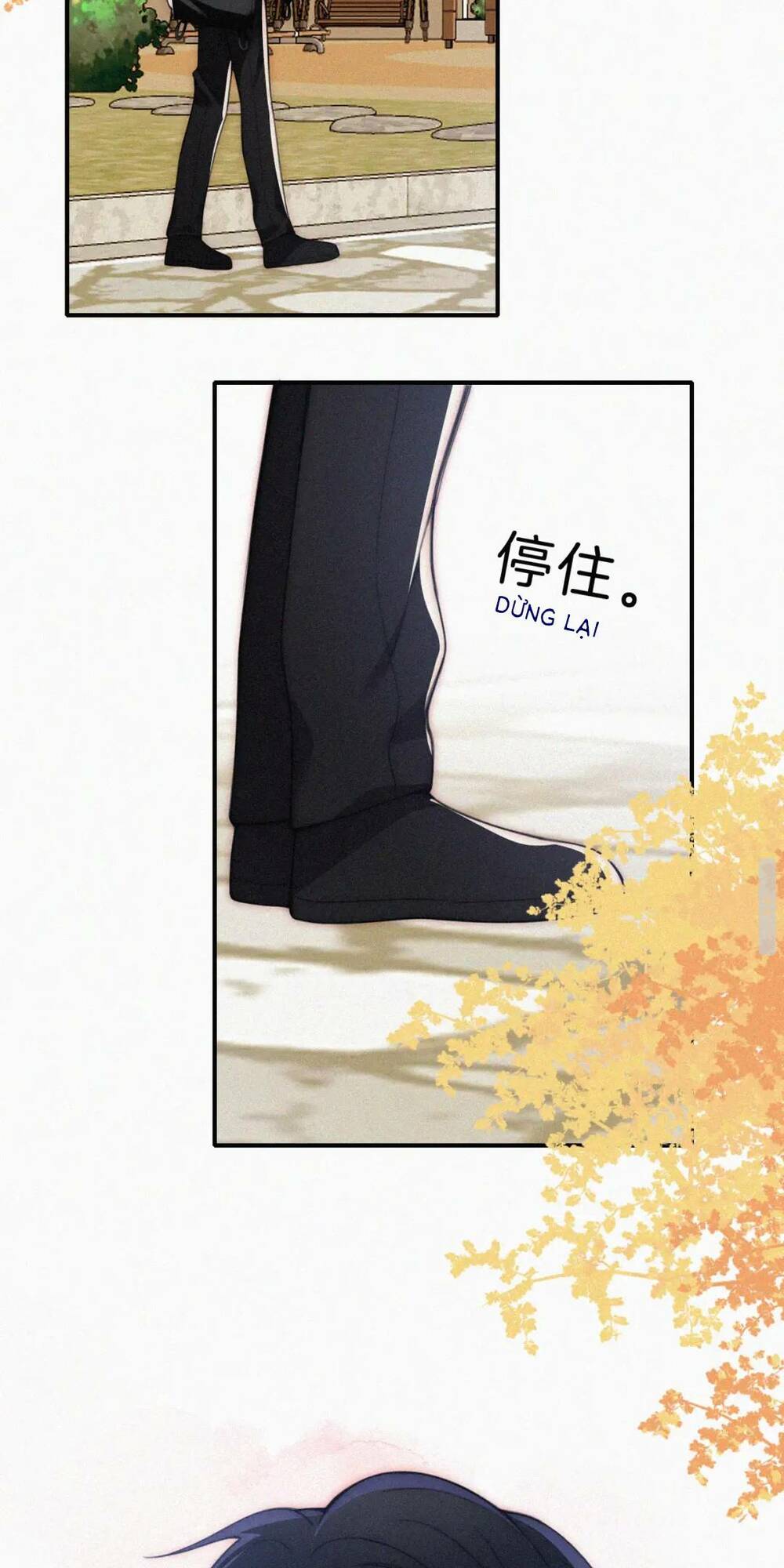 Bá Vương Sủng Ái Cô Vợ Mù Chapter 54 - Trang 2