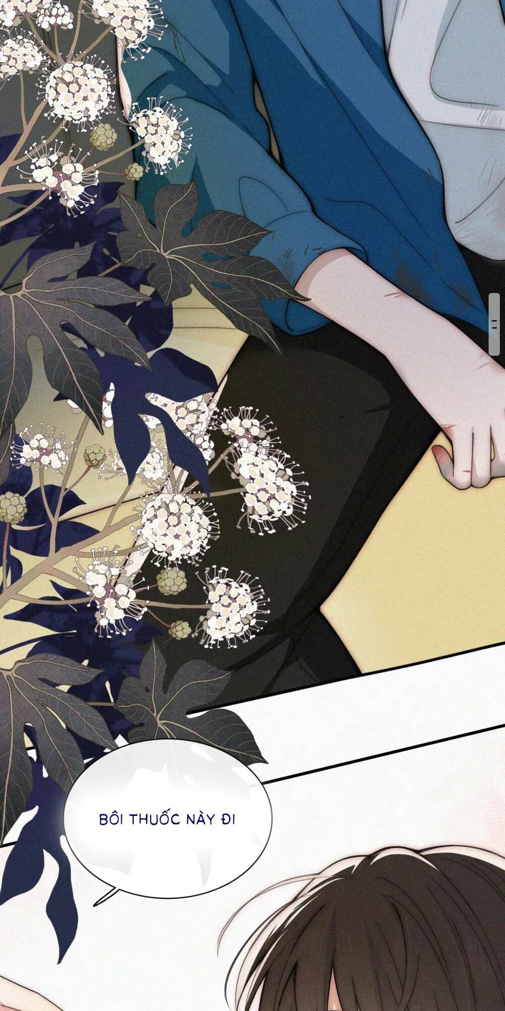 Bá Vương Sủng Ái Cô Vợ Mù Chapter 54 - Trang 2