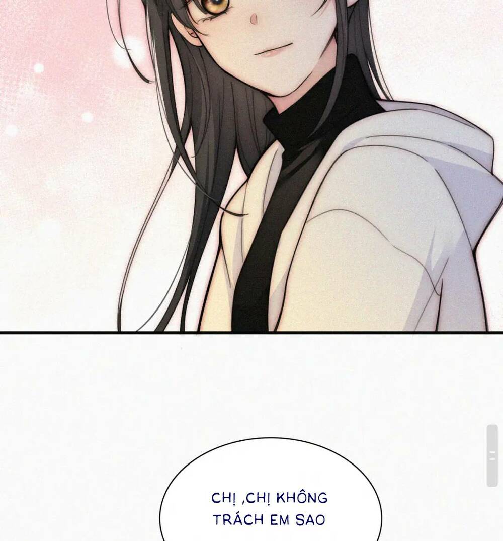 Bá Vương Sủng Ái Cô Vợ Mù Chapter 54 - Trang 2