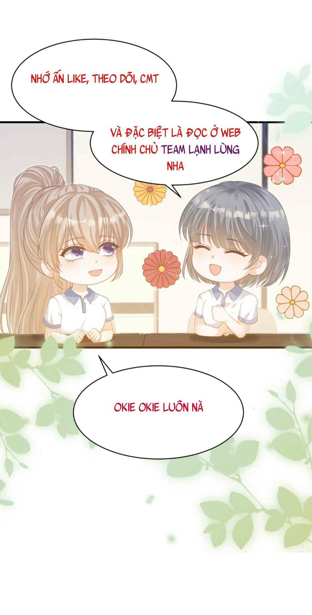 Bá Vương Sủng Ái Cô Vợ Mù Chapter 54 - Trang 2