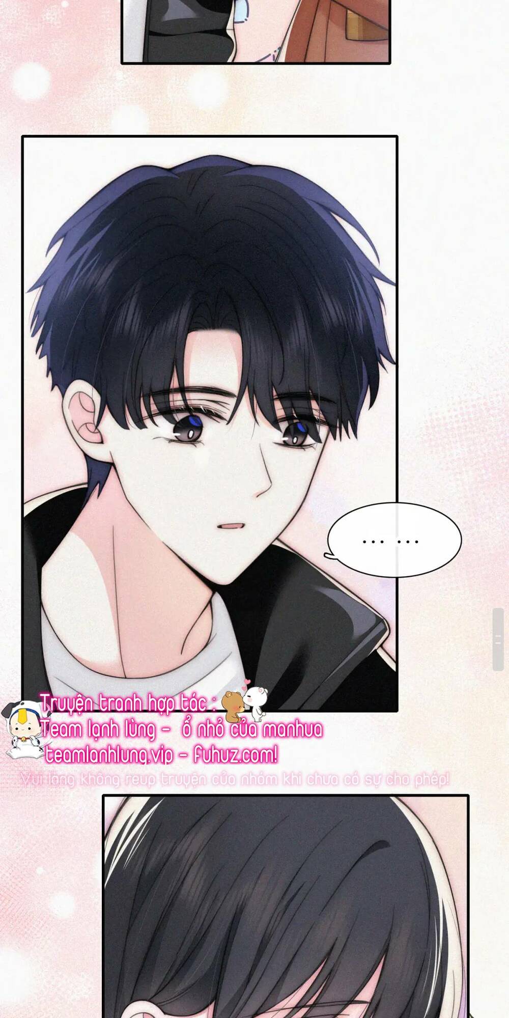 Bá Vương Sủng Ái Cô Vợ Mù Chapter 54 - Trang 2