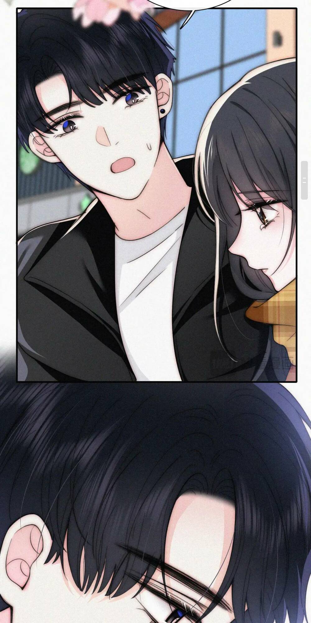 Bá Vương Sủng Ái Cô Vợ Mù Chapter 54 - Trang 2