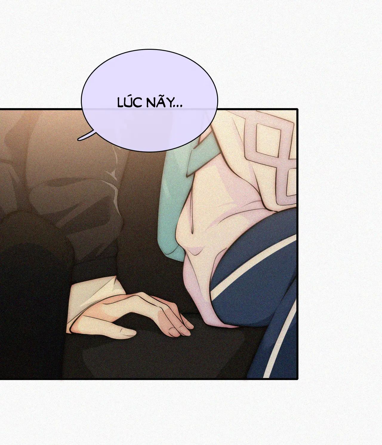 Bá Vương Sủng Ái Cô Vợ Mù Chapter 54.1 - Trang 2