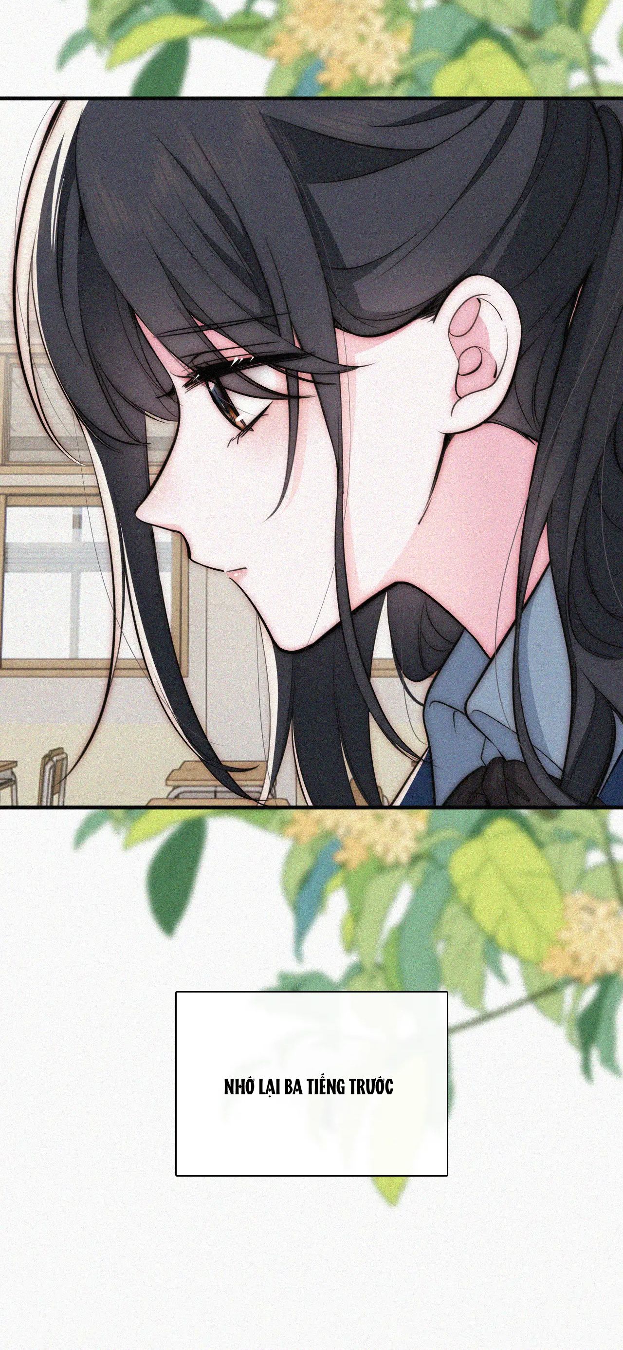 Bá Vương Sủng Ái Cô Vợ Mù Chapter 54.1 - Trang 2