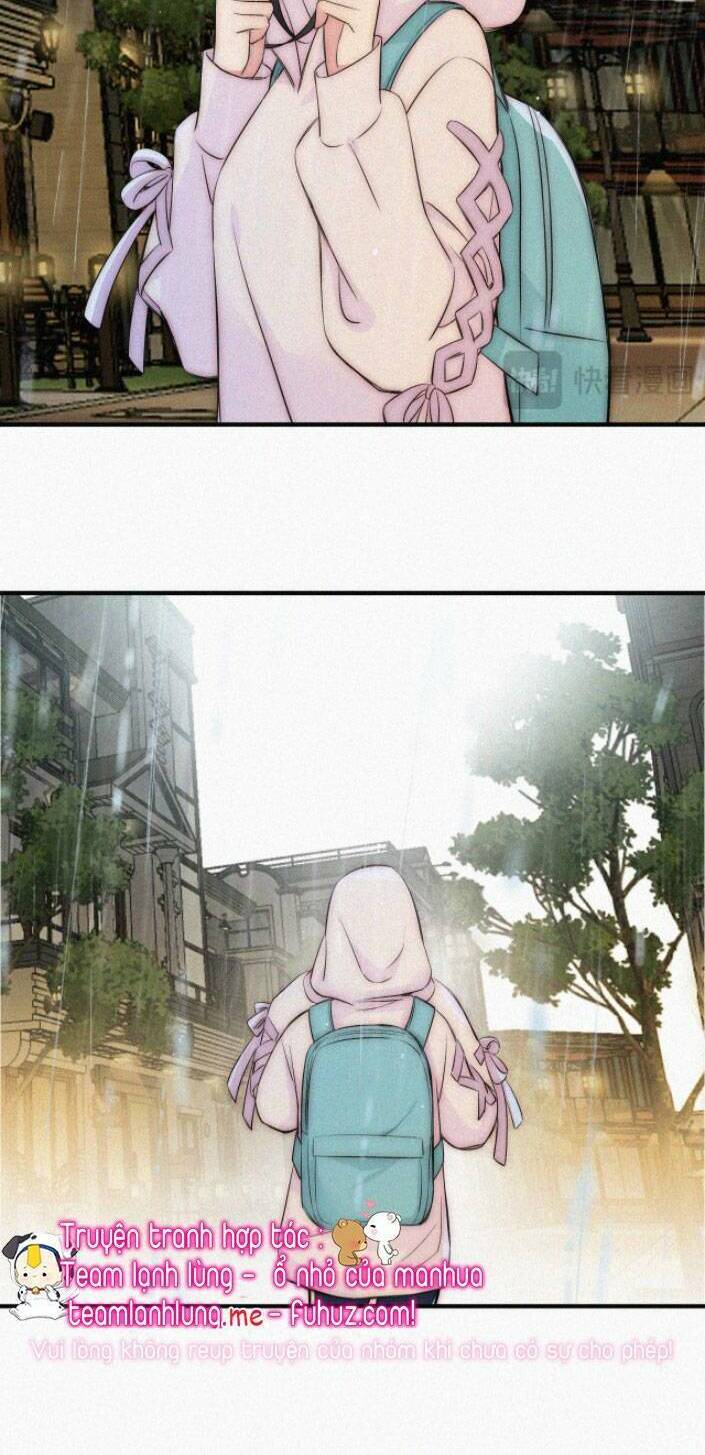 Bá Vương Sủng Ái Cô Vợ Mù Chapter 56 - Trang 2