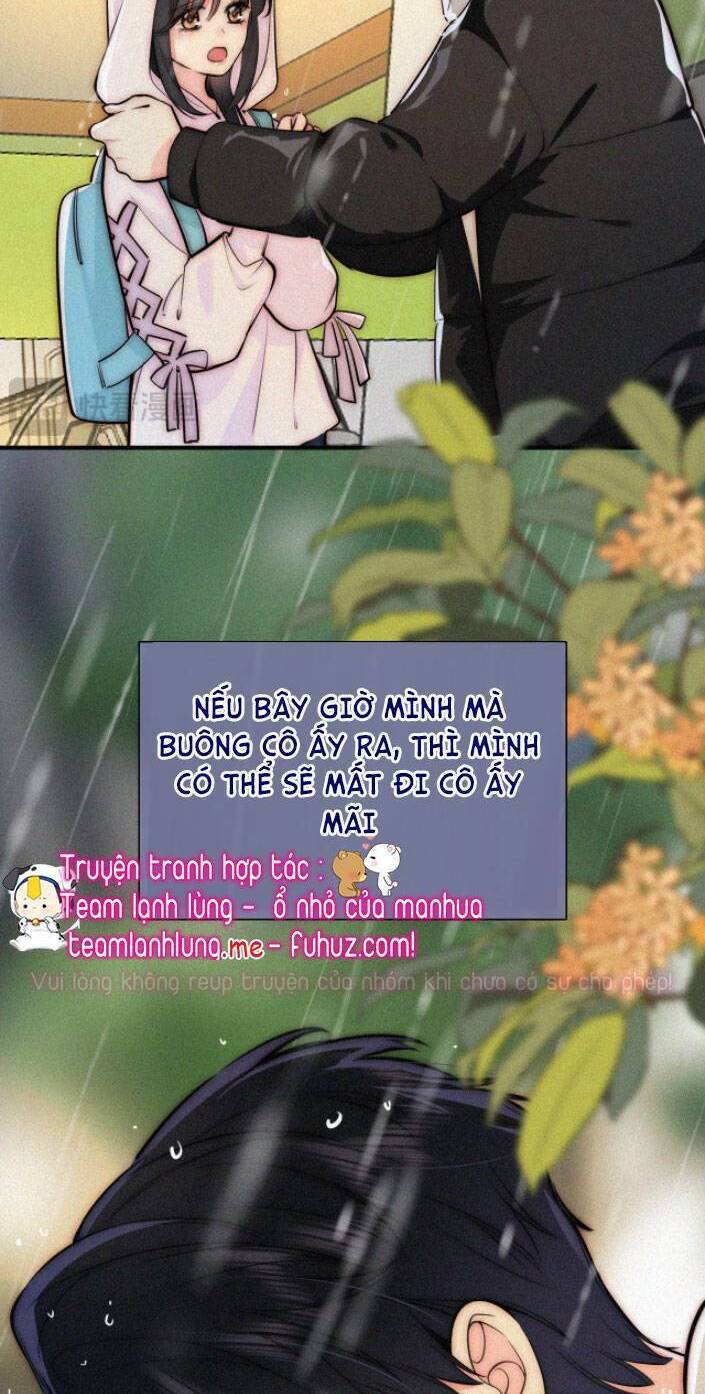 Bá Vương Sủng Ái Cô Vợ Mù Chapter 56 - Trang 2