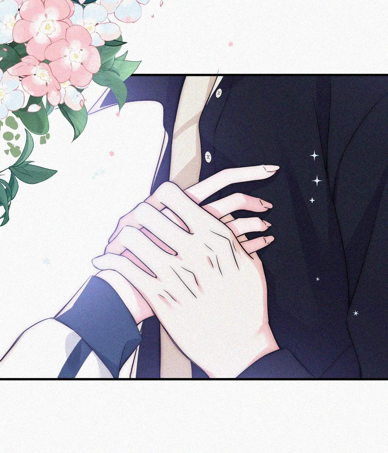 Bá Vương Sủng Ái Cô Vợ Mù Chapter 56.2 - Trang 2