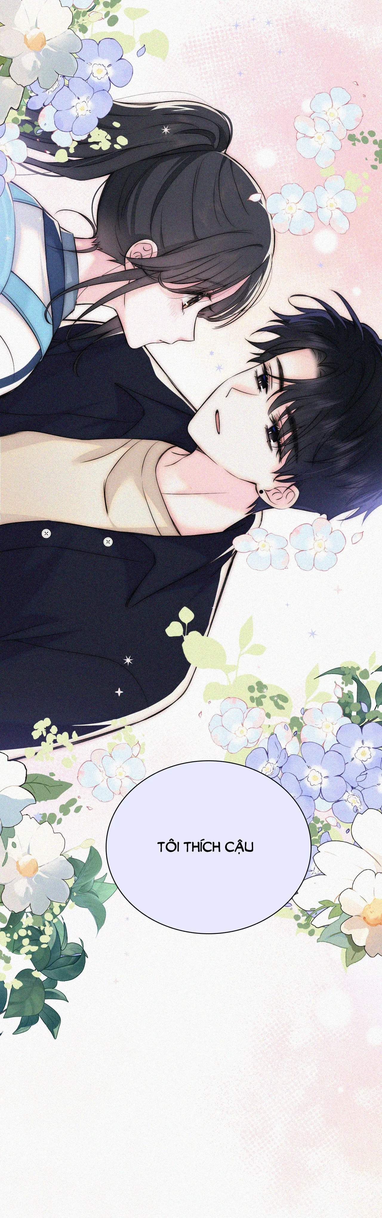 Bá Vương Sủng Ái Cô Vợ Mù Chapter 56.2 - Trang 2