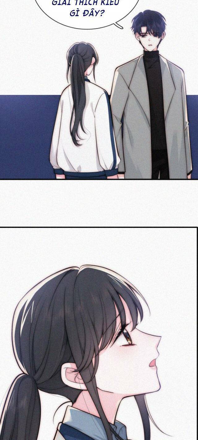 Bá Vương Sủng Ái Cô Vợ Mù Chapter 58 - Trang 2