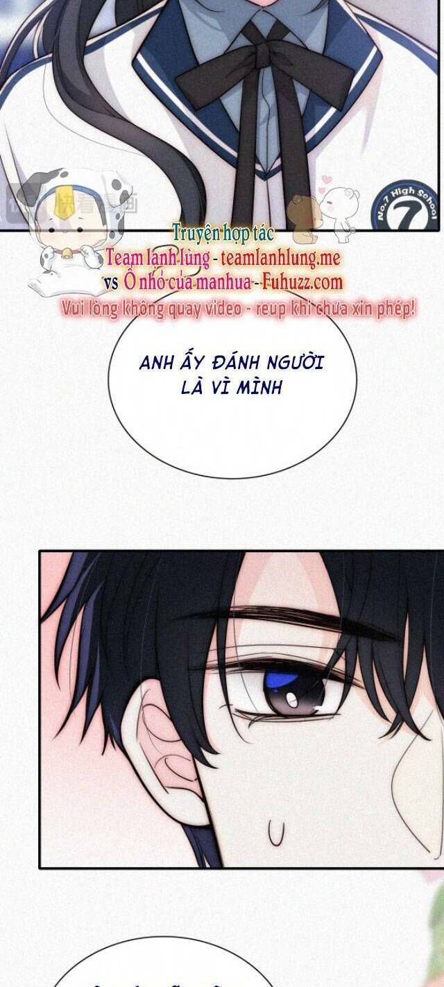 Bá Vương Sủng Ái Cô Vợ Mù Chapter 58 - Trang 2