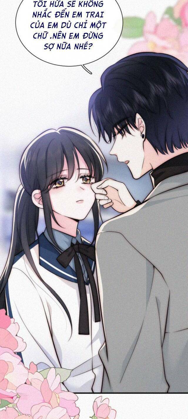 Bá Vương Sủng Ái Cô Vợ Mù Chapter 58 - Trang 2