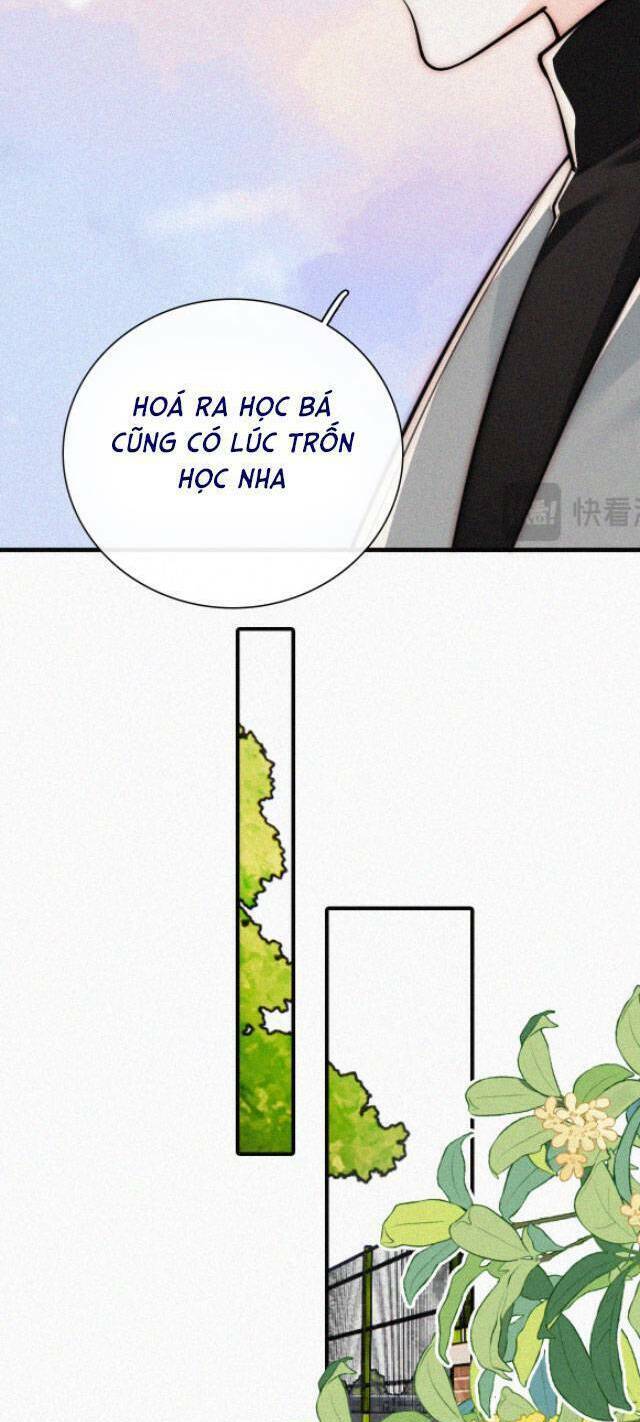 Bá Vương Sủng Ái Cô Vợ Mù Chapter 58 - Trang 2