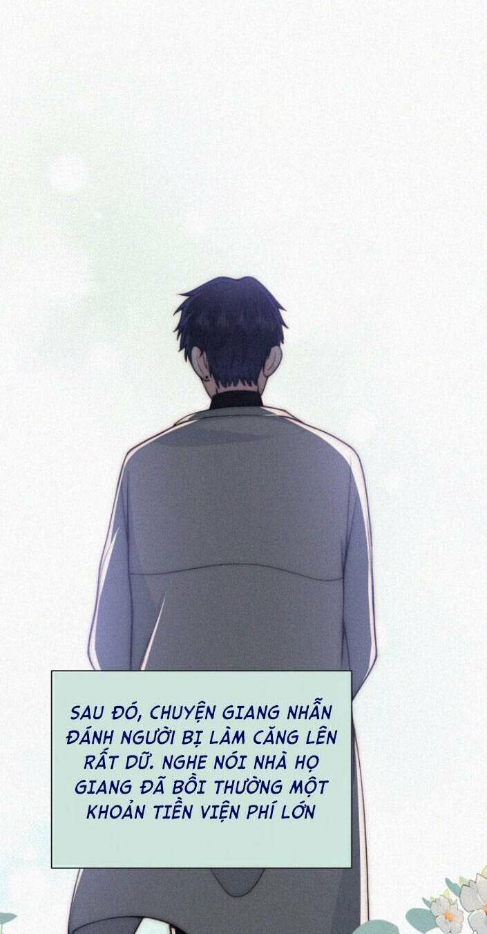 Bá Vương Sủng Ái Cô Vợ Mù Chapter 58 - Trang 2