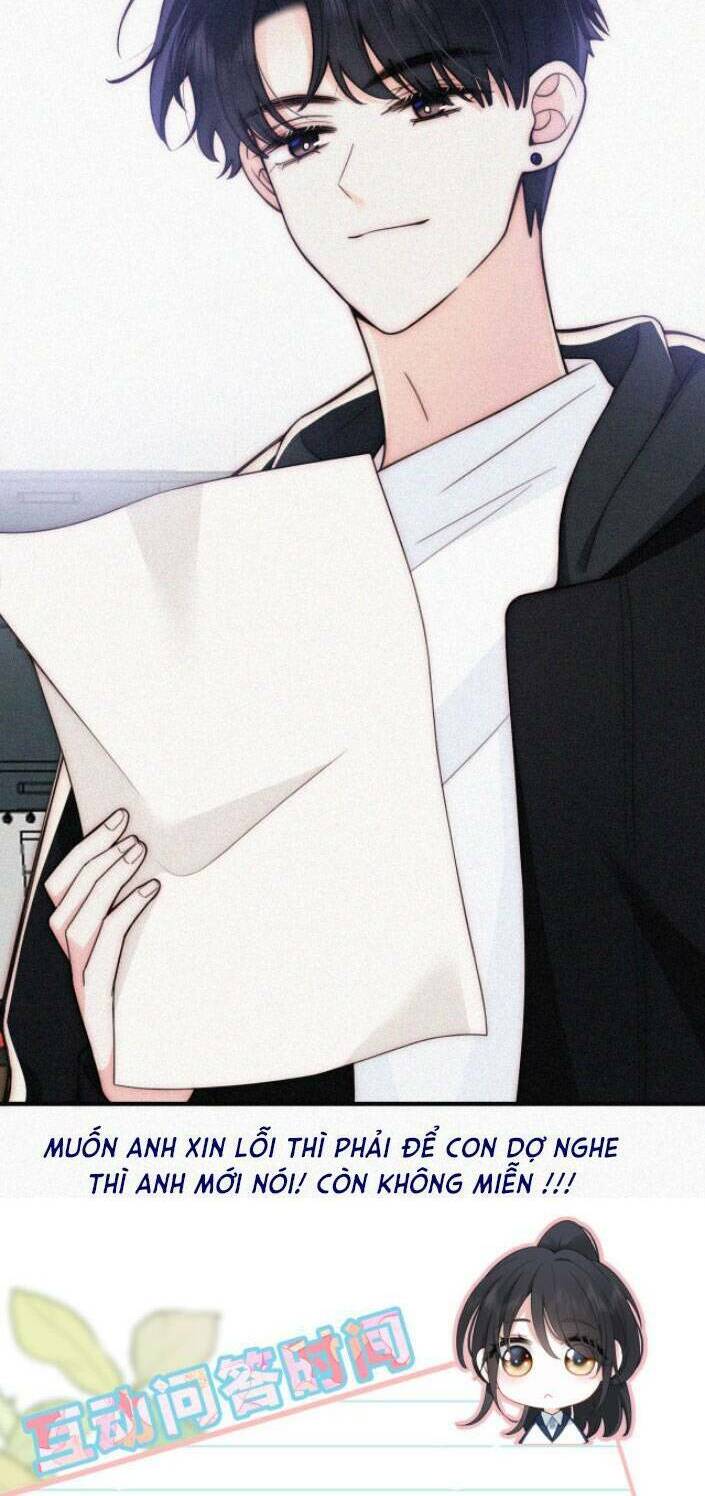 Bá Vương Sủng Ái Cô Vợ Mù Chapter 58 - Trang 2