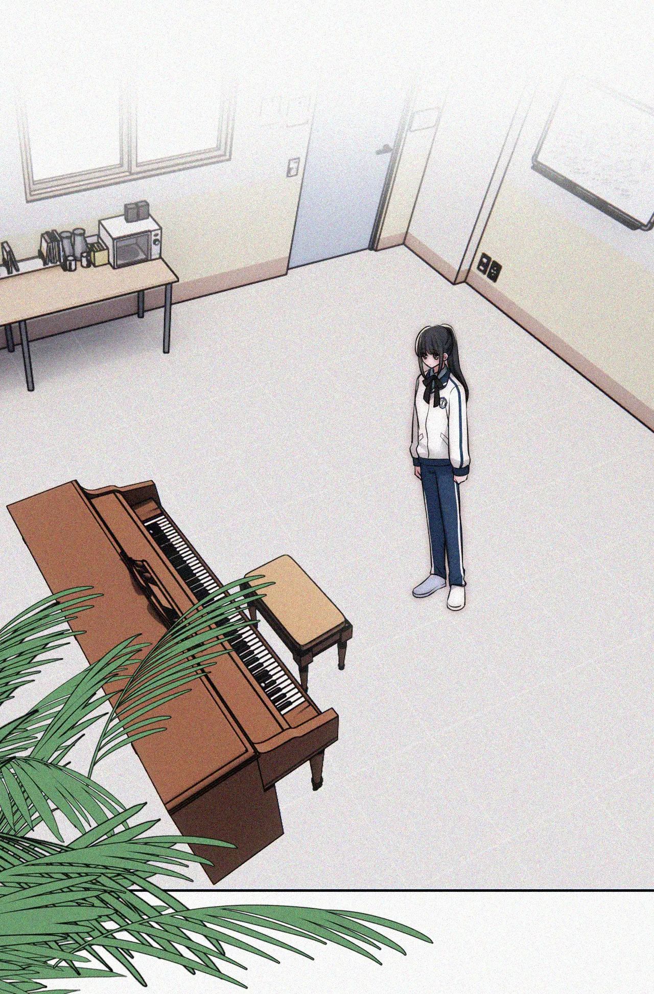 Bá Vương Sủng Ái Cô Vợ Mù Chapter 58.2 - Trang 2