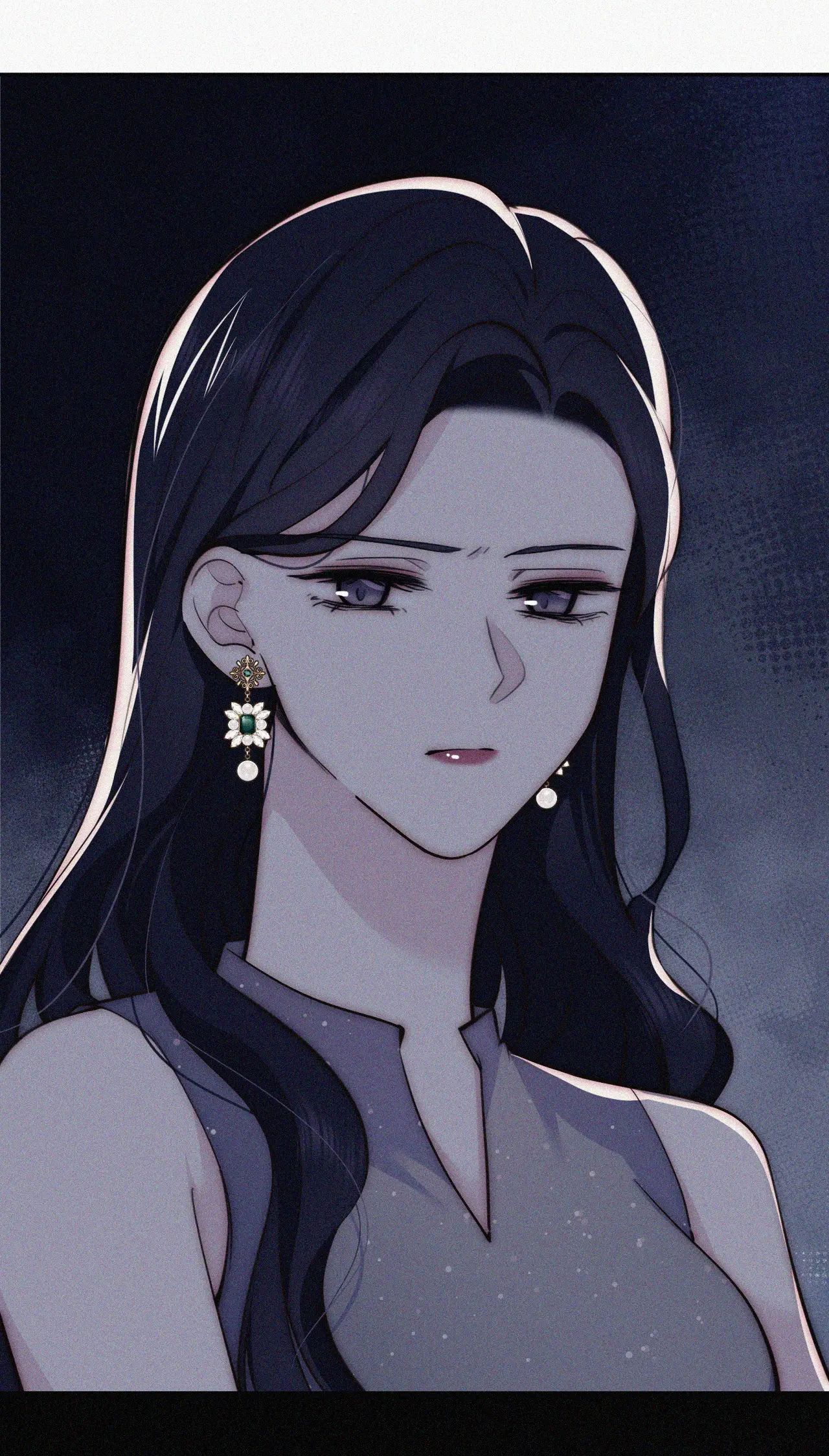 Bá Vương Sủng Ái Cô Vợ Mù Chapter 58.2 - Trang 2