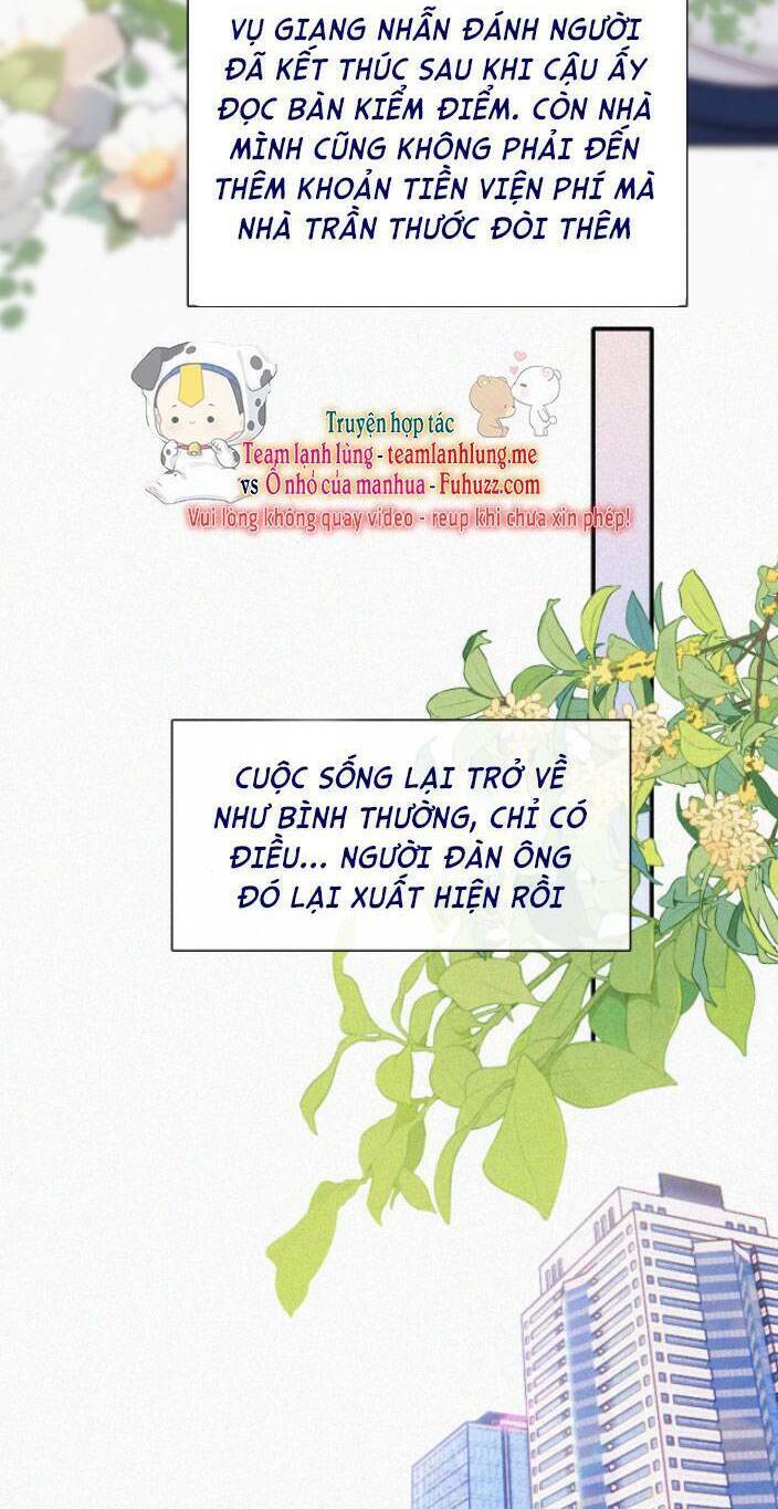 Bá Vương Sủng Ái Cô Vợ Mù Chapter 59 - Trang 2