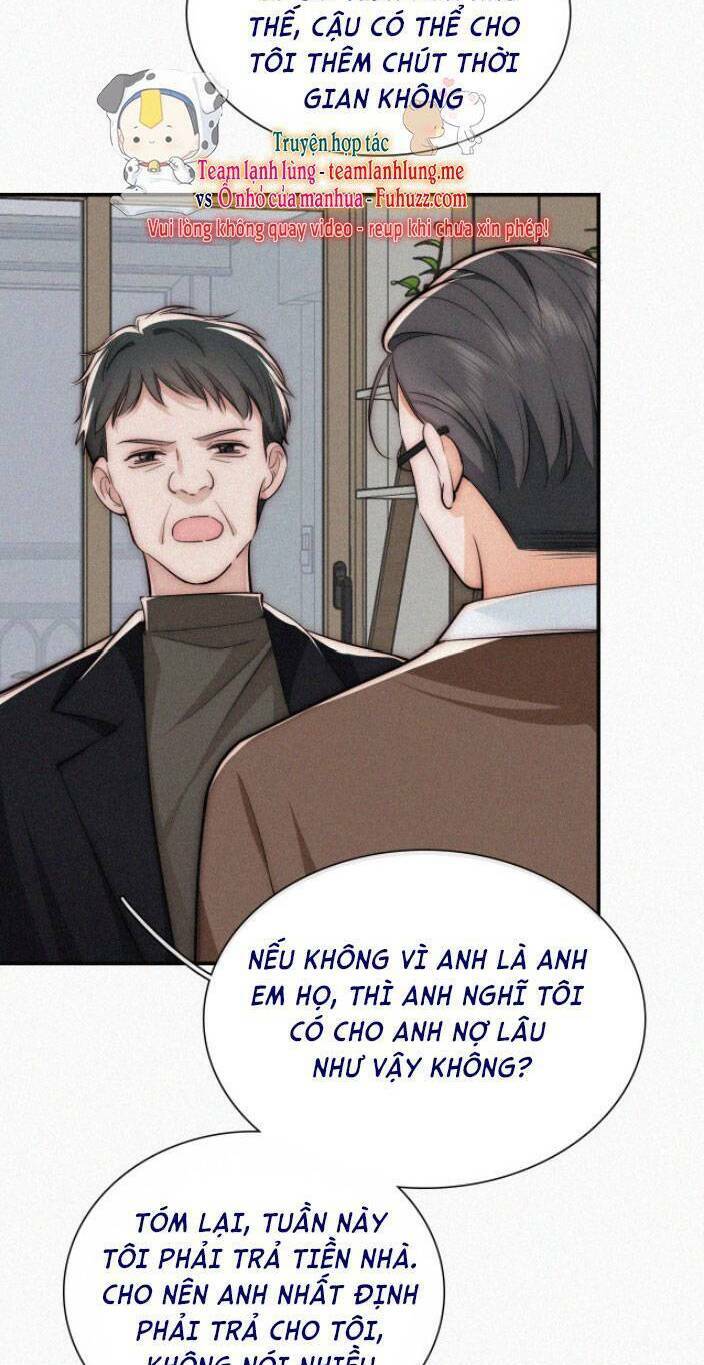 Bá Vương Sủng Ái Cô Vợ Mù Chapter 59 - Trang 2