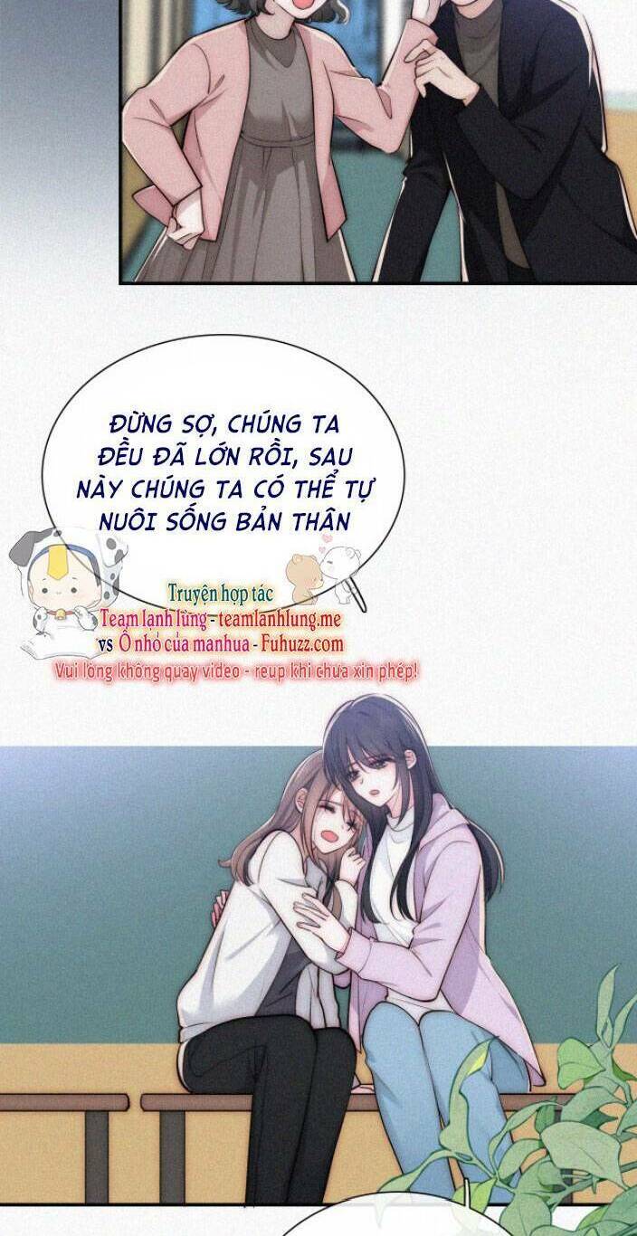 Bá Vương Sủng Ái Cô Vợ Mù Chapter 59 - Trang 2