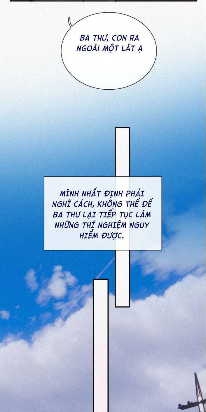 Bá Vương Sủng Ái Cô Vợ Mù Chapter 59 - Trang 2