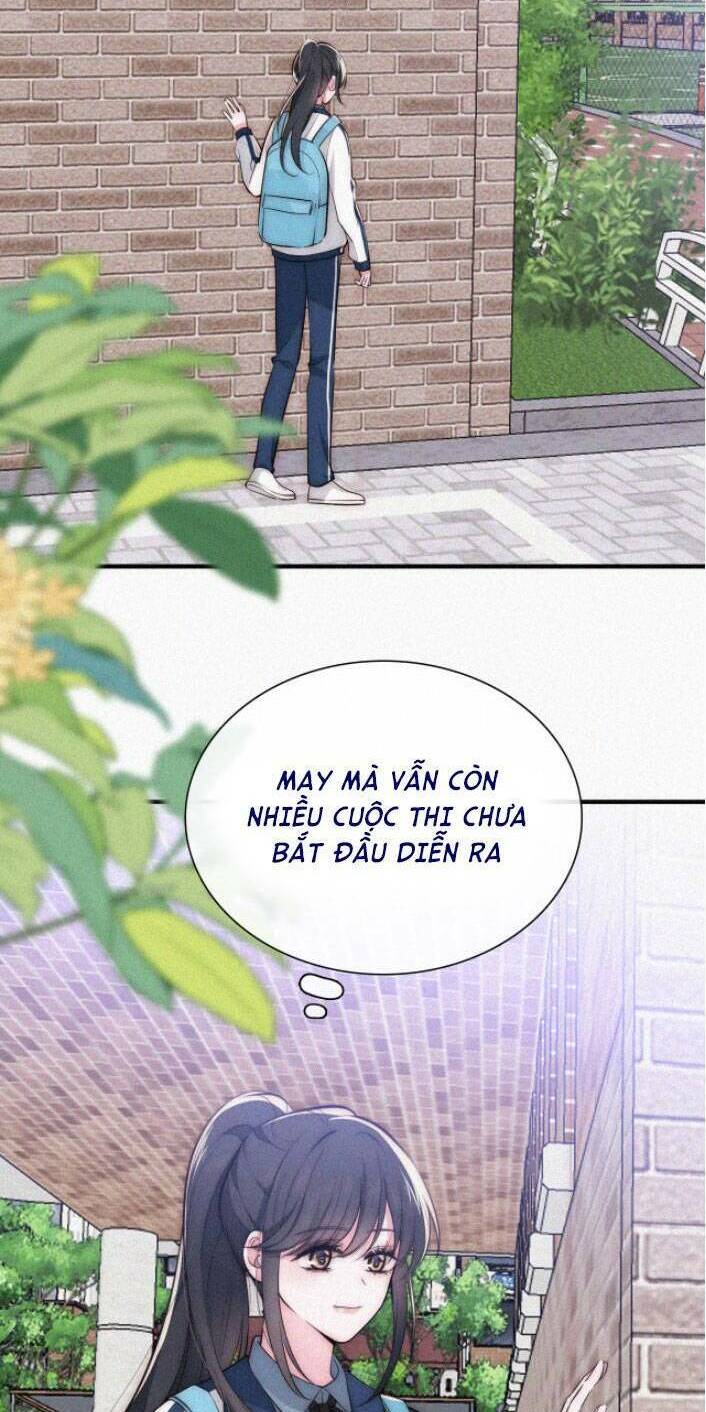 Bá Vương Sủng Ái Cô Vợ Mù Chapter 59 - Trang 2