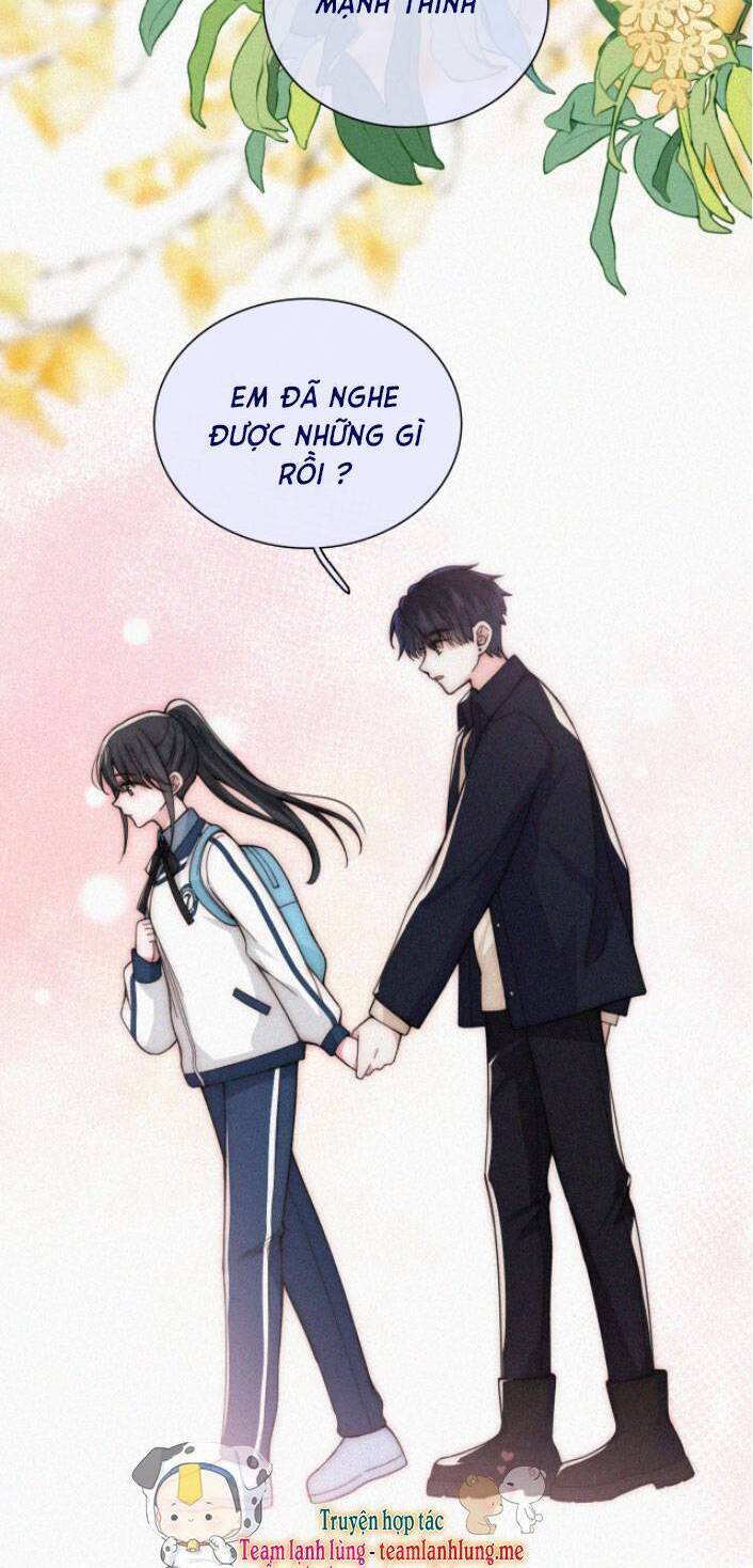 Bá Vương Sủng Ái Cô Vợ Mù Chapter 59 - Trang 2