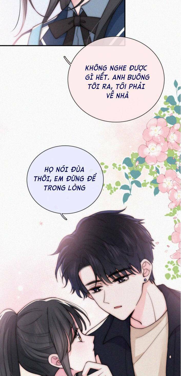 Bá Vương Sủng Ái Cô Vợ Mù Chapter 59 - Trang 2