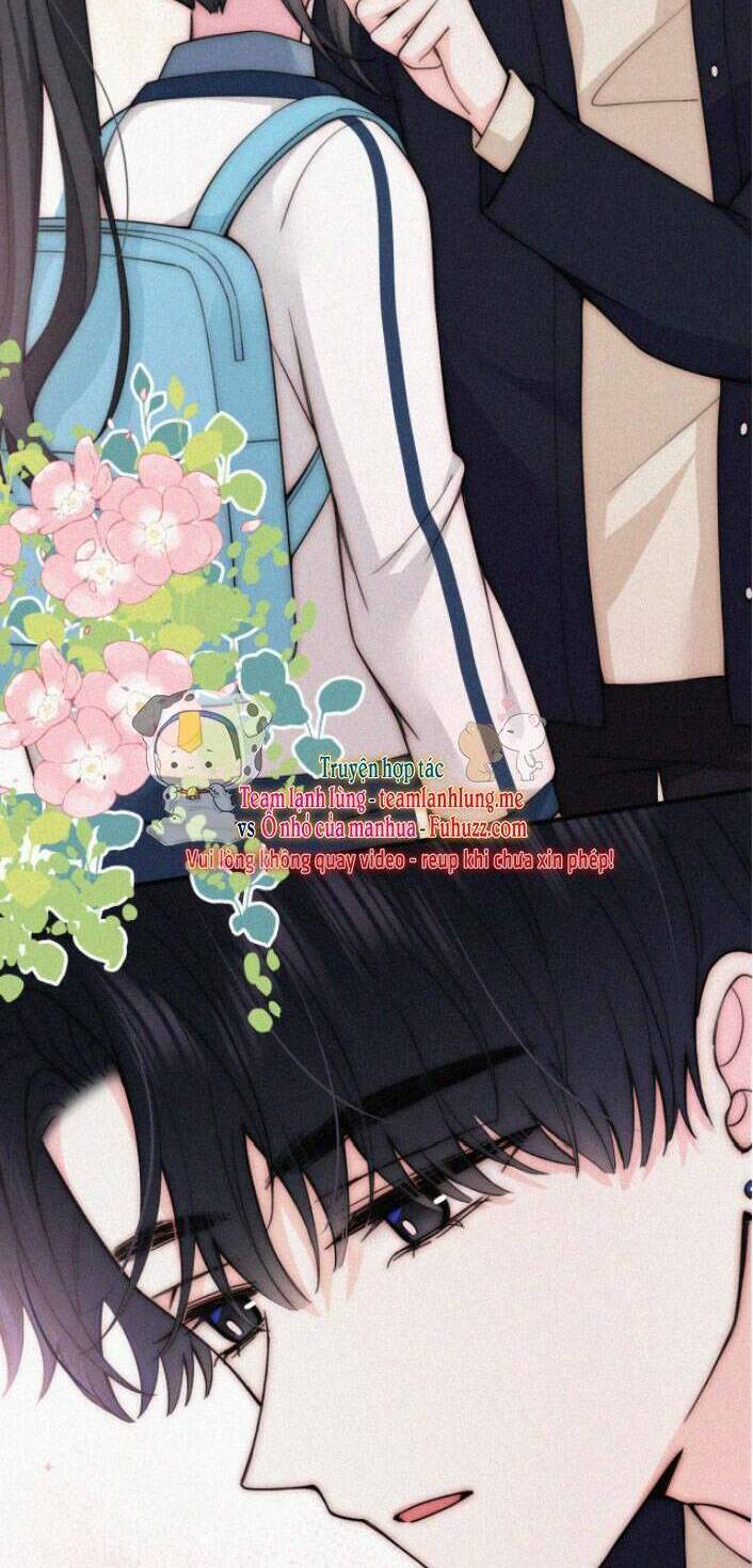 Bá Vương Sủng Ái Cô Vợ Mù Chapter 59 - Trang 2