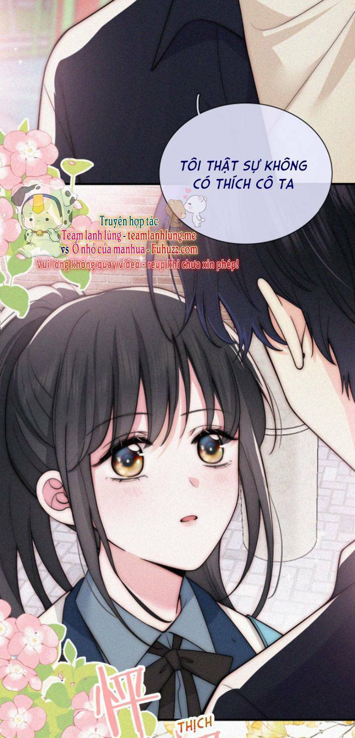 Bá Vương Sủng Ái Cô Vợ Mù Chapter 59 - Trang 2