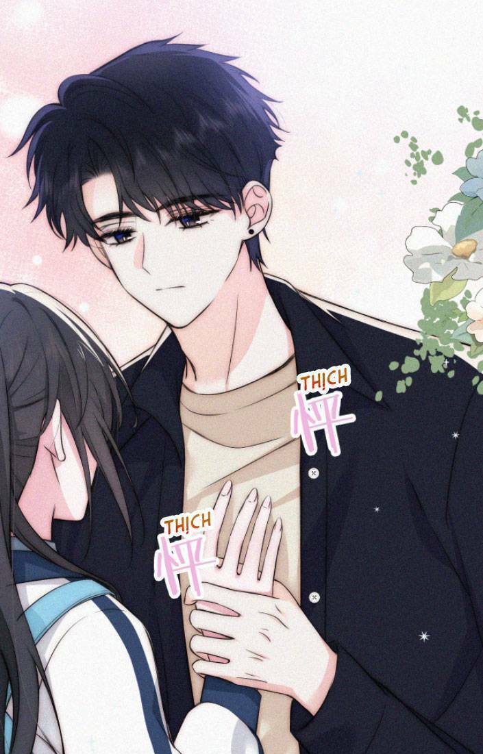 Bá Vương Sủng Ái Cô Vợ Mù Chapter 59 - Trang 2