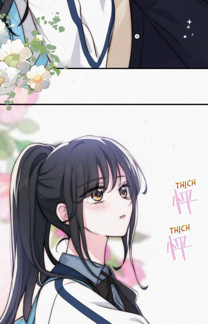 Bá Vương Sủng Ái Cô Vợ Mù Chapter 59 - Trang 2