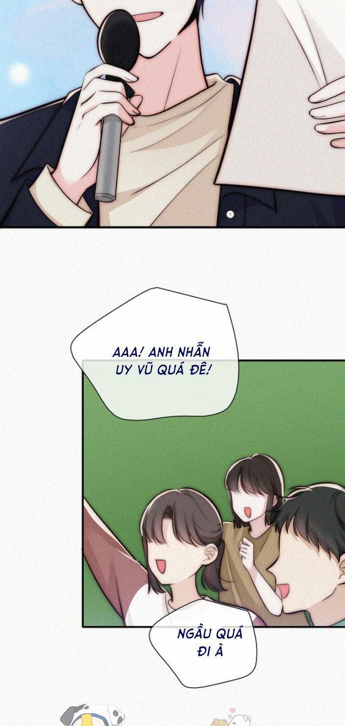 Bá Vương Sủng Ái Cô Vợ Mù Chapter 59 - Trang 2