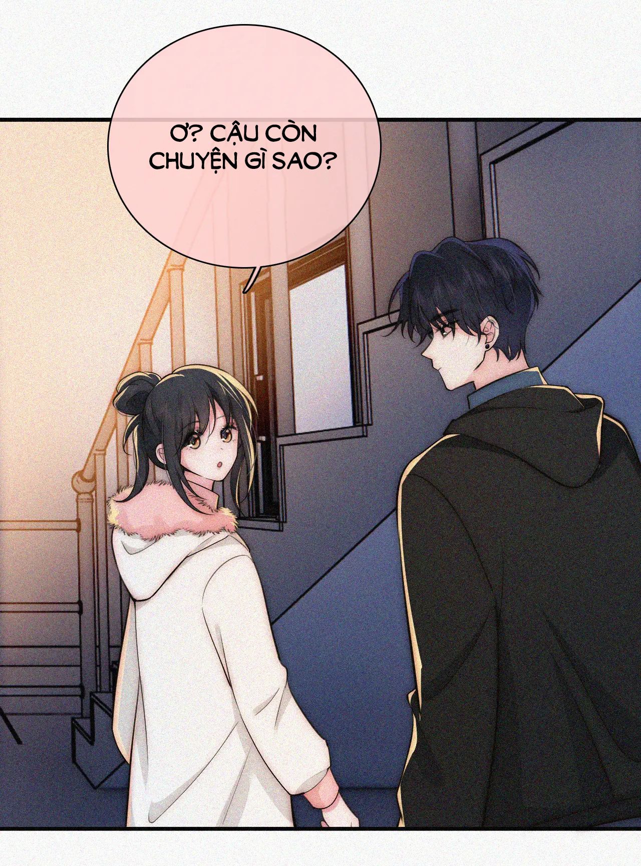 Bá Vương Sủng Ái Cô Vợ Mù Chapter 59.2 - Trang 2