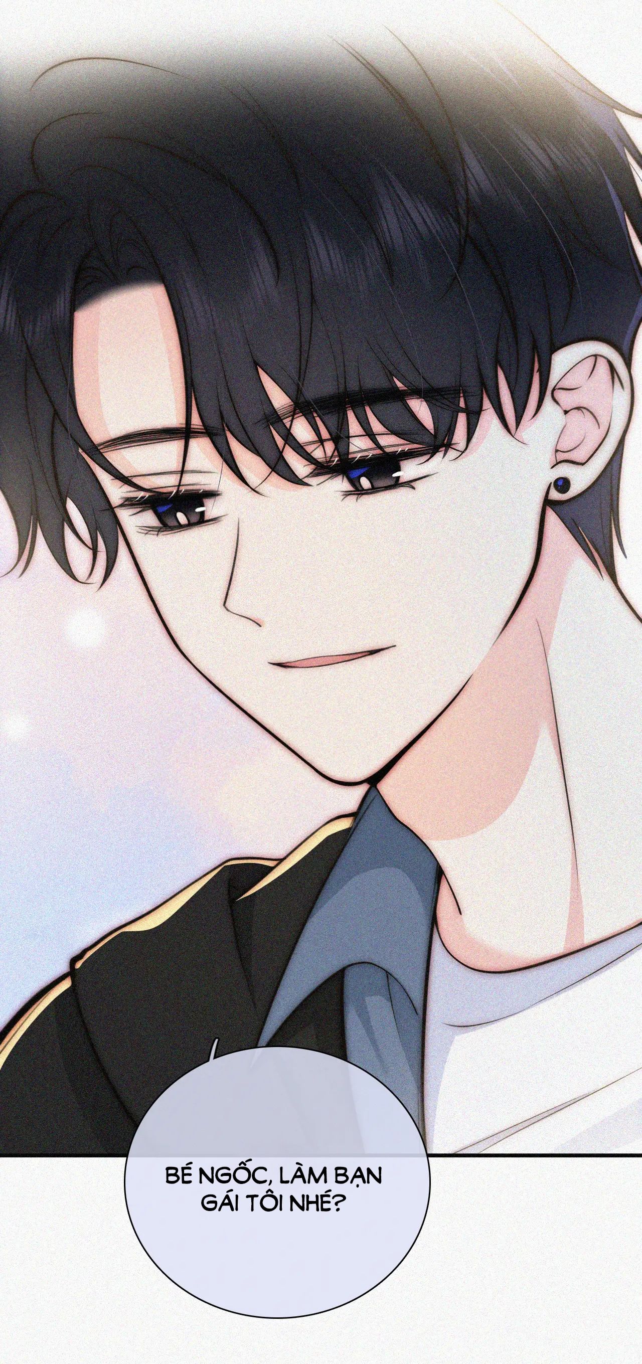 Bá Vương Sủng Ái Cô Vợ Mù Chapter 59.2 - Trang 2