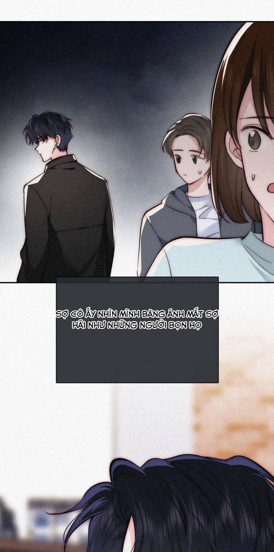 Bá Vương Sủng Ái Cô Vợ Mù Chapter 60 - Trang 2