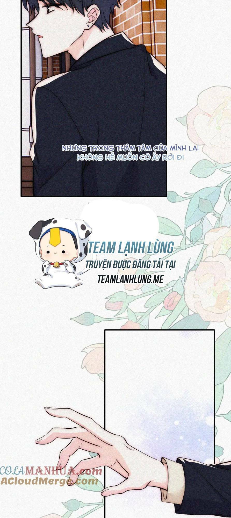 Bá Vương Sủng Ái Cô Vợ Mù Chapter 60 - Trang 2