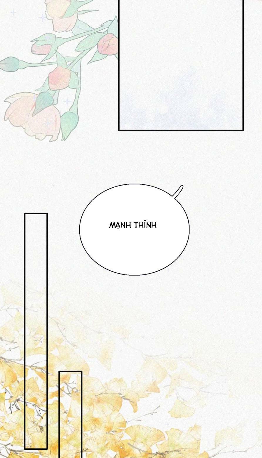 Bá Vương Sủng Ái Cô Vợ Mù Chapter 60 - Trang 2