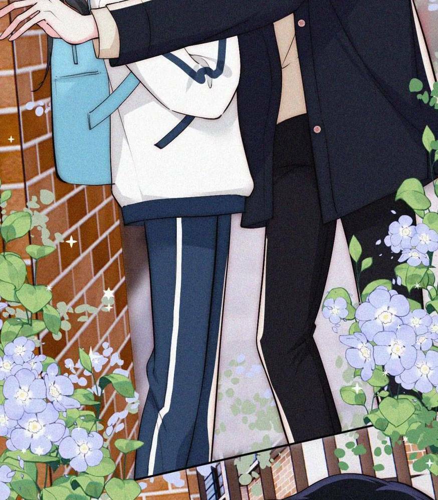 Bá Vương Sủng Ái Cô Vợ Mù Chapter 60 - Trang 2