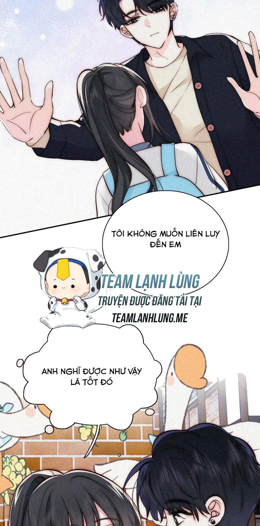 Bá Vương Sủng Ái Cô Vợ Mù Chapter 60 - Trang 2