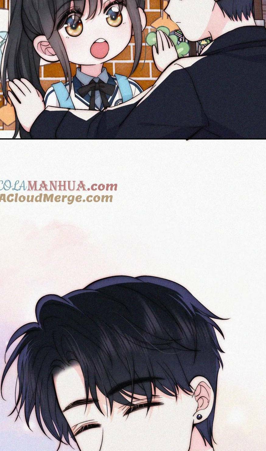 Bá Vương Sủng Ái Cô Vợ Mù Chapter 60 - Trang 2