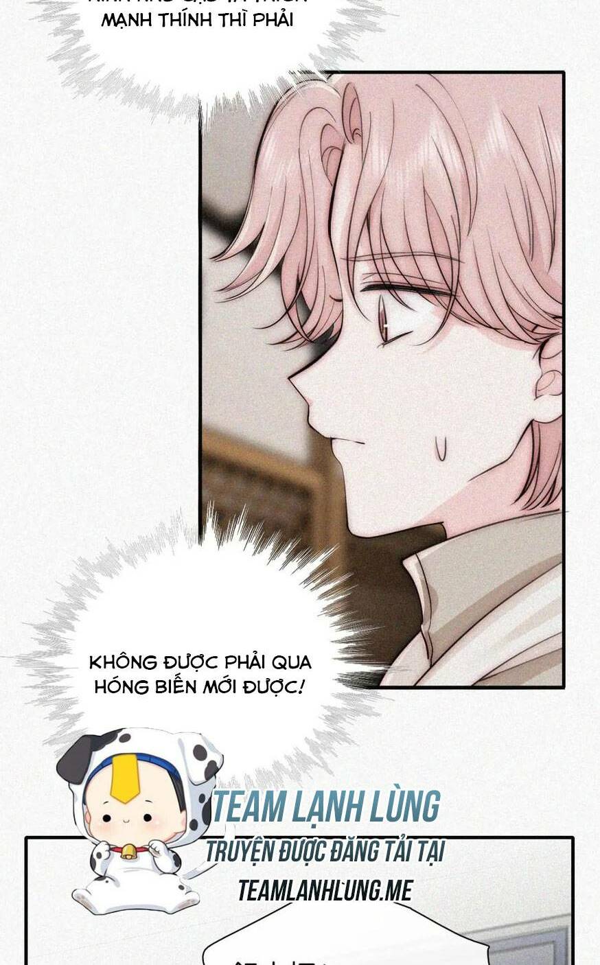 Bá Vương Sủng Ái Cô Vợ Mù Chapter 60 - Trang 2